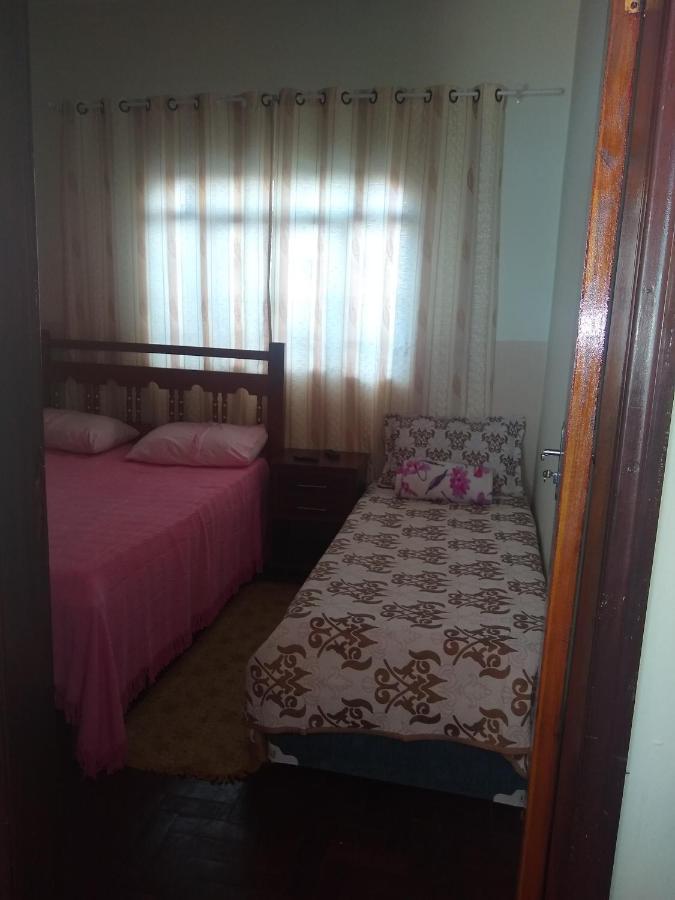 Pousada Cama & Cafe Hotel Paracatu Bagian luar foto