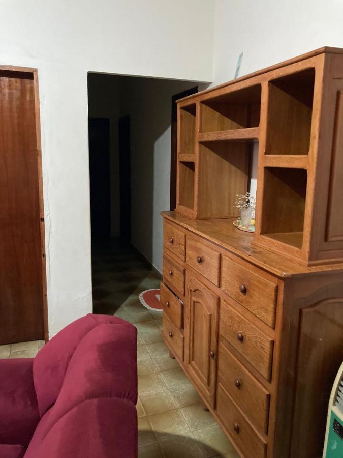 Pousada Cama & Cafe Hotel Paracatu Bagian luar foto