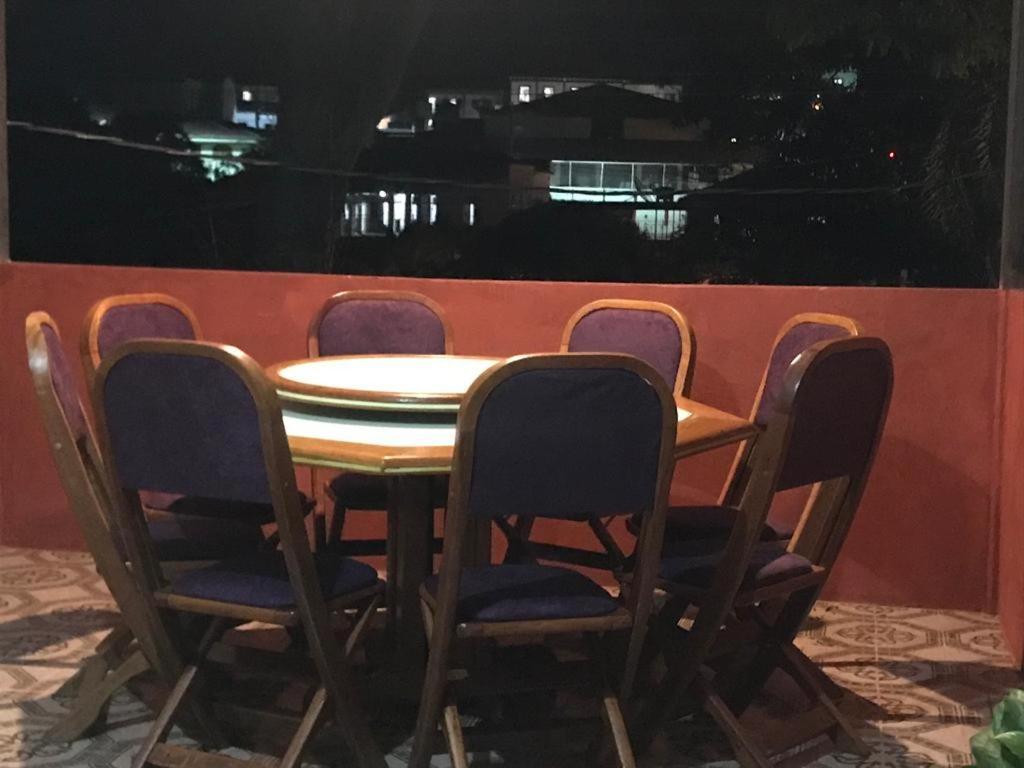 Pousada Cama & Cafe Hotel Paracatu Bagian luar foto