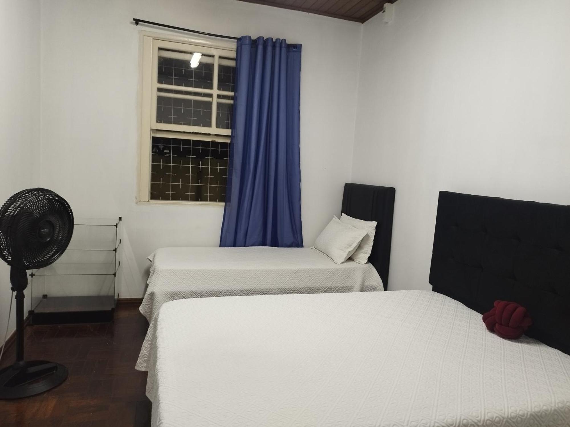 Pousada Cama & Cafe Hotel Paracatu Bagian luar foto