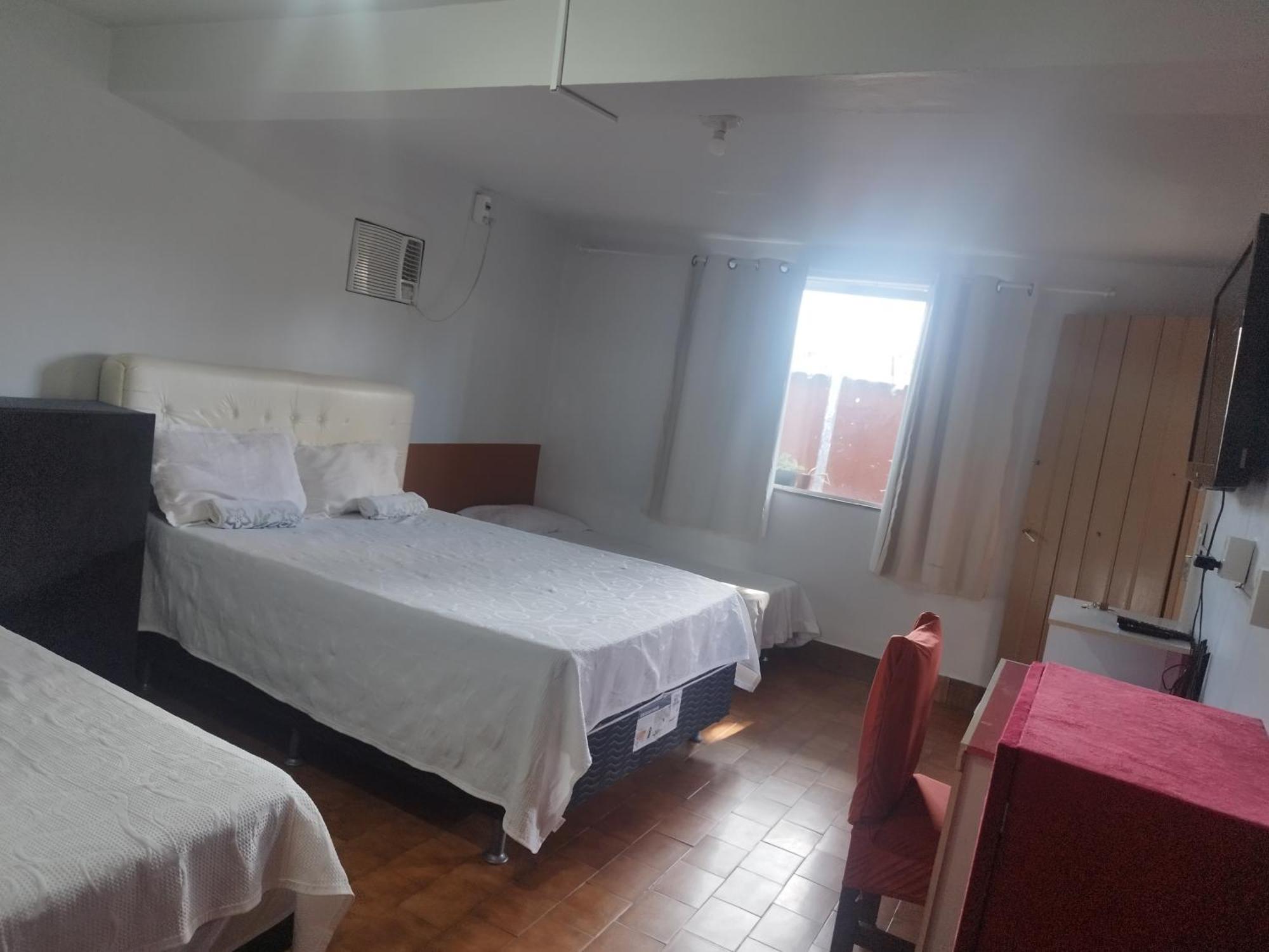 Pousada Cama & Cafe Hotel Paracatu Bagian luar foto