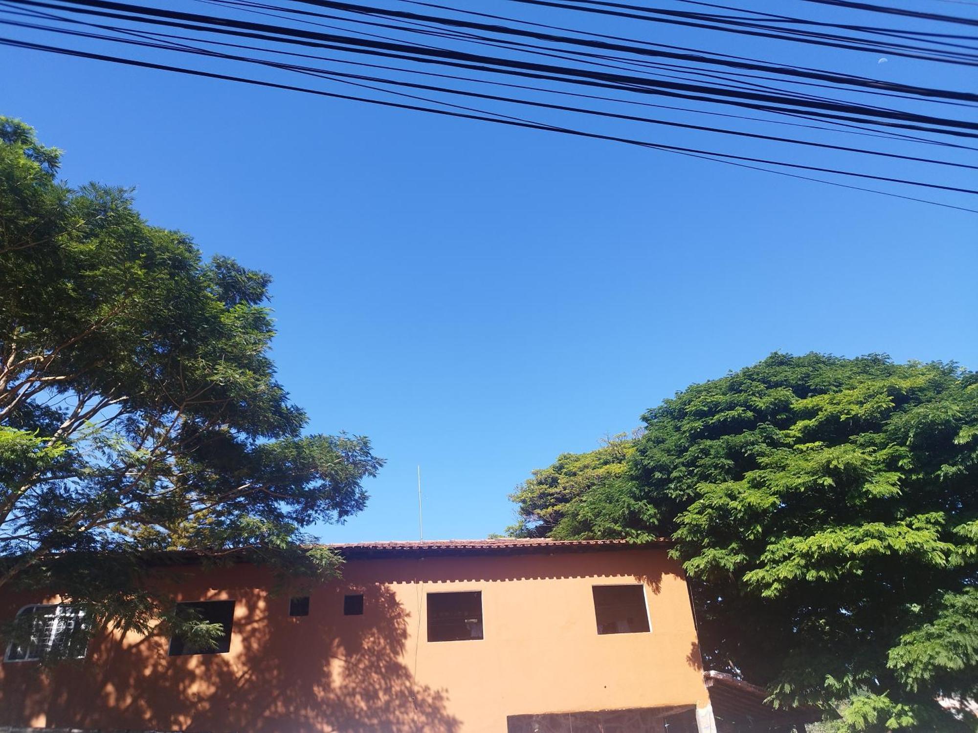 Pousada Cama & Cafe Hotel Paracatu Bagian luar foto